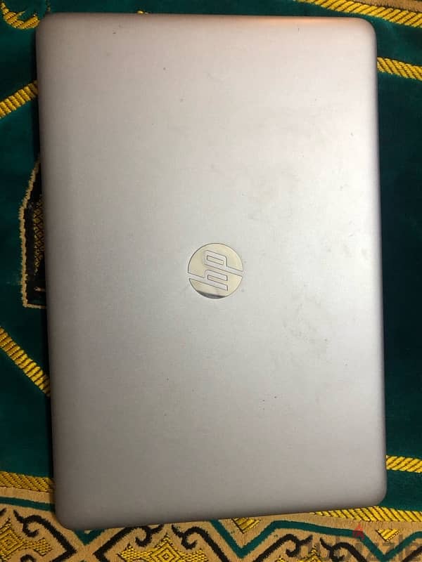 hp elitebook 850 G4 1