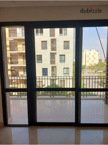 Amazing apartment in Al Maqsad Compound New Capital 1