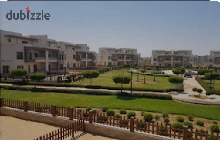 Amazing apartment in Al Maqsad Compound New Capital 2