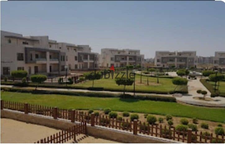 Amazing apartment in Al Maqsad Compound New Capital 5