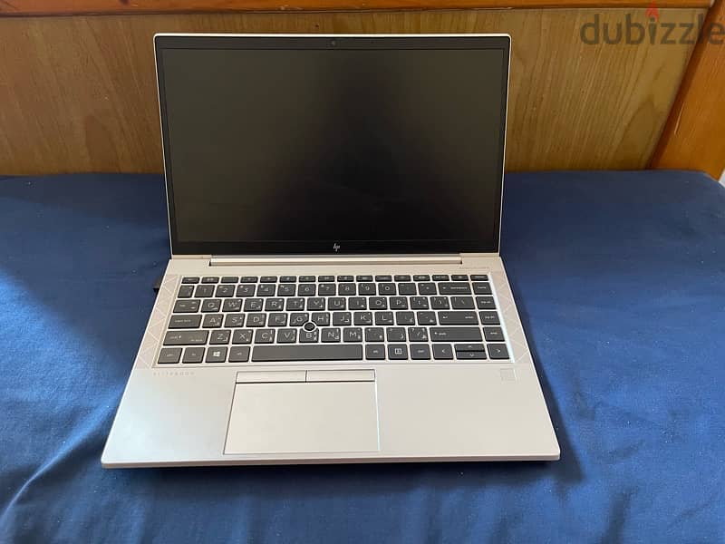 Hp Elitebook 845 G7 4