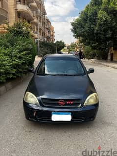 Opel Corsa 2003