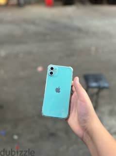 iPhone 11 128