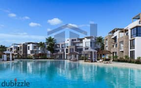 Chalet for resale 156 m (Masaya) Sidi Abdel Rahman 0