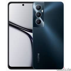 realme C65 0