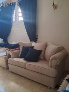 Flat to Rent ( fully furnished) 0