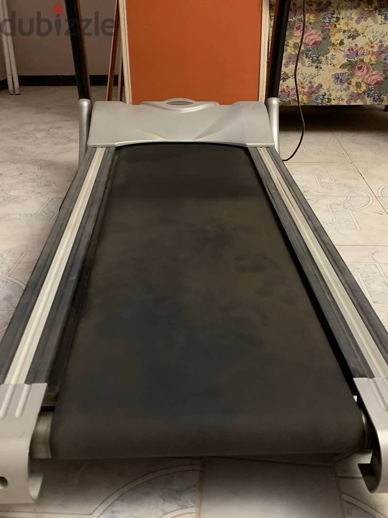 Treadmills مشاية بالكهرباء استعمال خفيف جدا 5