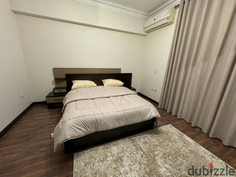 Apartment for rent in dream land 6 october 8