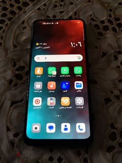 اوبو رينو  OPPO Reno 7Z 5G