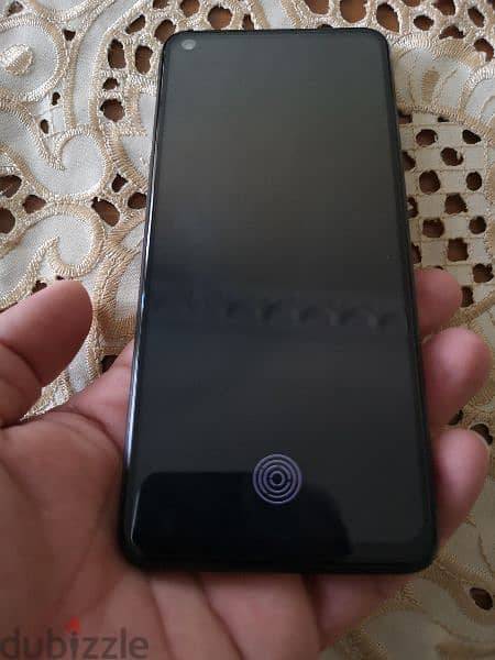 اوبو رينو  OPPO Reno 7Z 5G 2