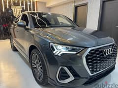 Audi Q3         اودي كو 3