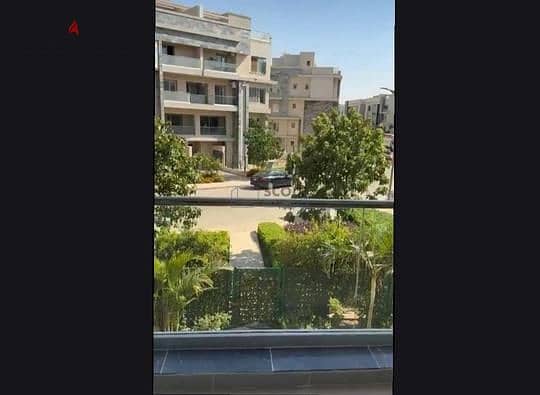 Fully finished apartment for sale in new cairo 1