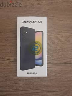 samsung A25 256GB