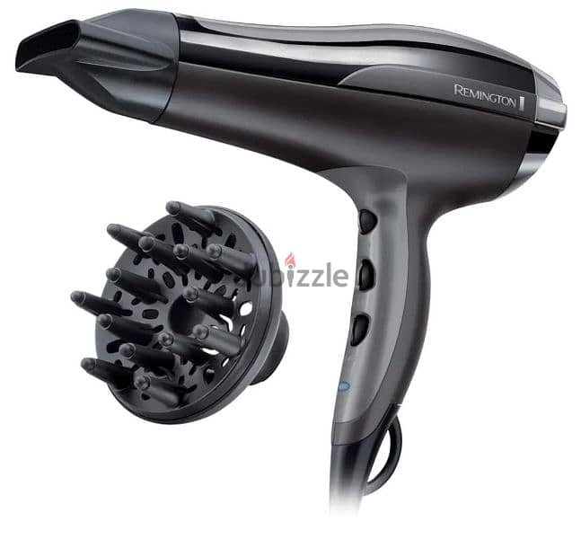 Remington hairdryer 2400w 4