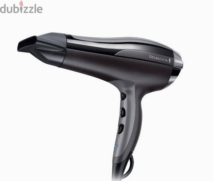 Remington hairdryer 2400w 5