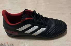 Original Adidas Predator Football Sneakers - جزمة كورة اديداس اصلية