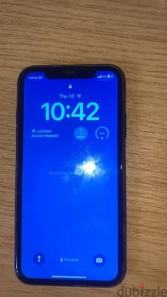 iphone 11 128 gb in a good condition 0