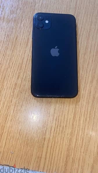 iphone 11 128 gb in a good condition 2