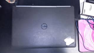 Dell precision 7720 الخارق