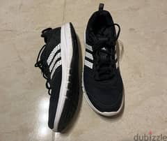 Original Adidas Running Shoes - جزمة اديداس اصلية