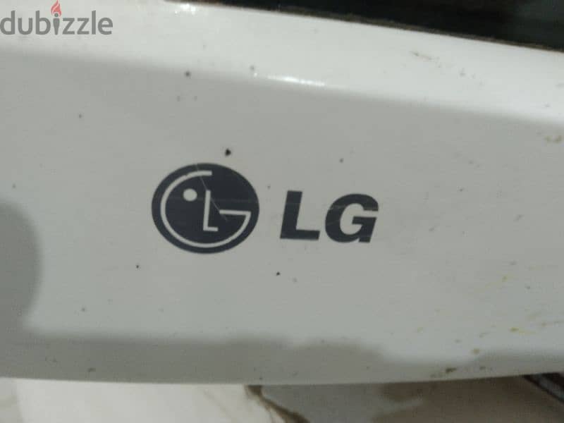 ميكرويف LG قيم جدا 4