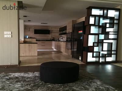 Ultra superluxe apartment Ready to move in Al Rehab 1 near club