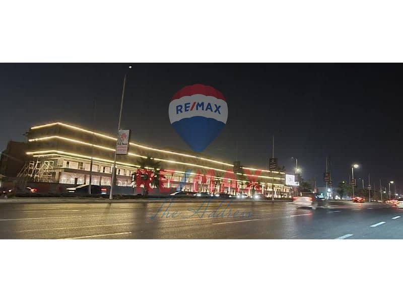 Administrative office for sale 110m-Sawy Mall- 4