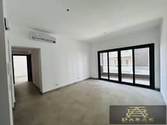 "Apartment for sale with installment plan, immediate delivery in Privado Madinaty. " 0