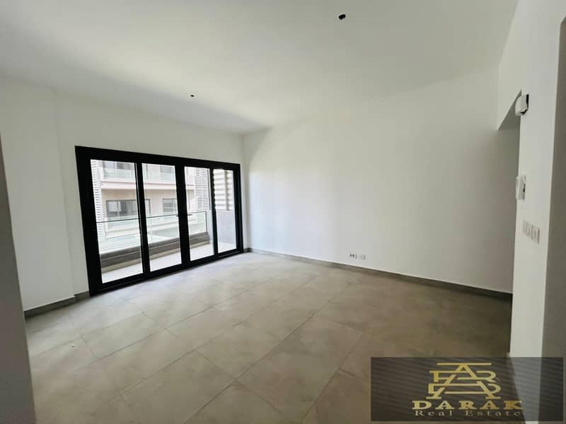 "Apartment for sale with installment plan, immediate delivery in Privado Madinaty. " 1