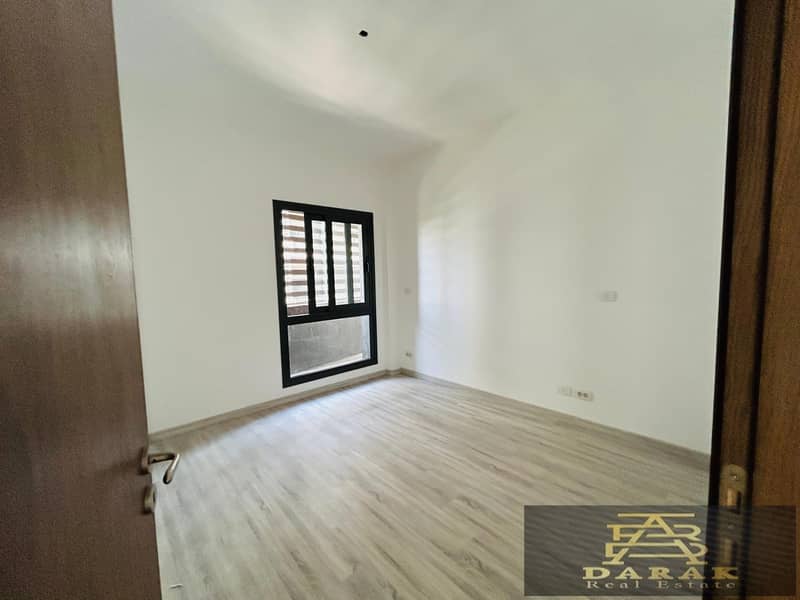 "Apartment for sale with installment plan, immediate delivery in Privado Madinaty. " 2