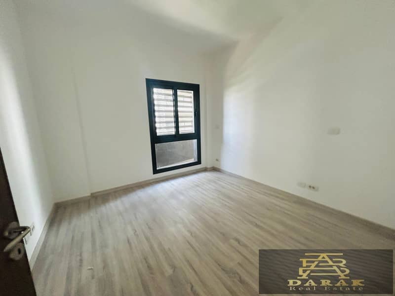 "Apartment for sale with installment plan, immediate delivery in Privado Madinaty. " 6