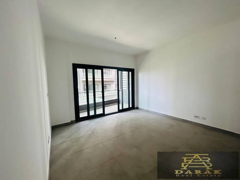 "Apartment for sale with installment plan, immediate delivery in Privado Madinaty. " 8