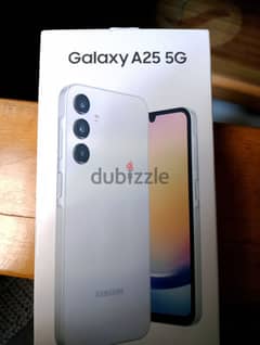 Samsung Galaxy A25 5G