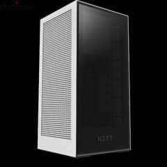 ITX Gaming - Rendering PC