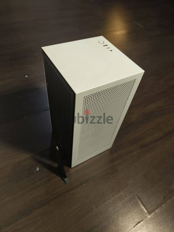 ITX Gaming - Rendering PC 2