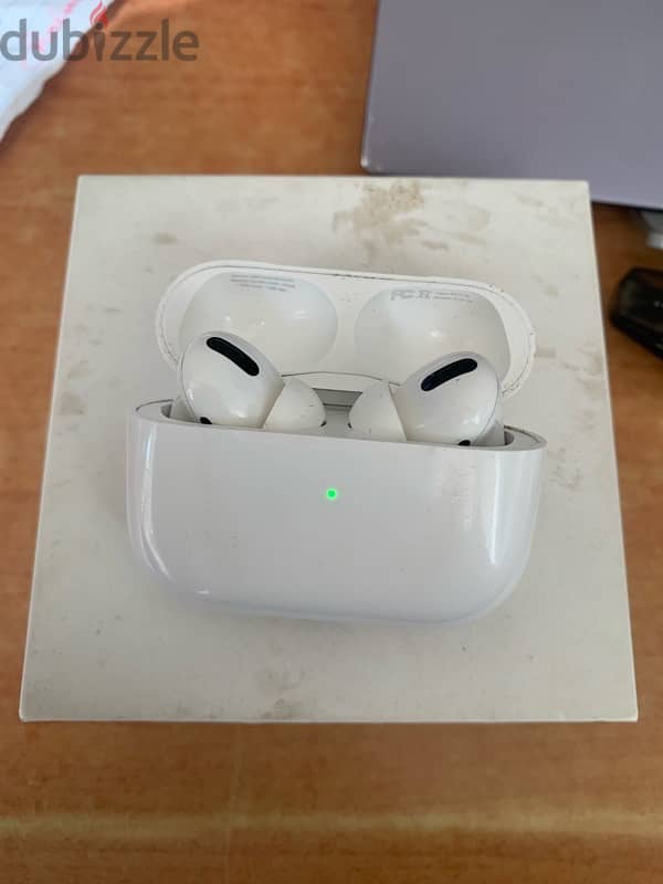 Airpods pro 1