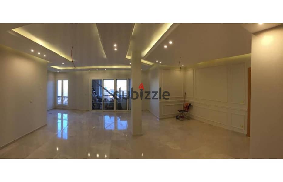 Apartment For sale,216m in Mountain View Hyde Park Compound 0