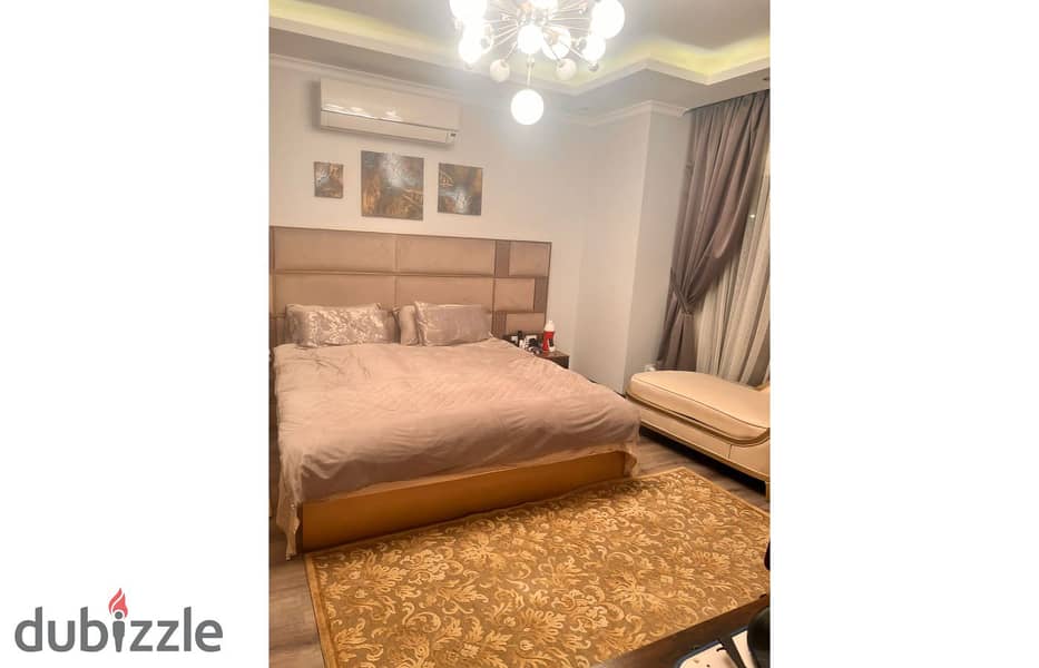 Apartment For sale,216m in Mountain View Hyde Park Compound 18