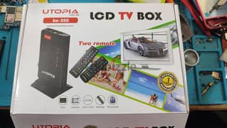 tv box