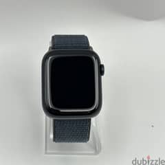 Apple Watch Series 9 (45mm) Midnight Full BOX Excellent Condition 0