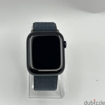 Apple Watch Series 9 (45mm) Midnight Full BOX Excellent Condition