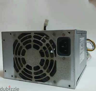 باور سبلاي 350w