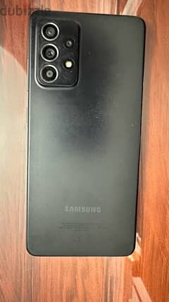 Samsung Galaxy A52 0