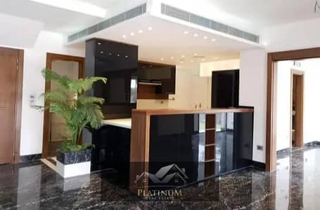 Apartment 108m for sale in Dejoya New Zayed - Prime location 5% D. P Over 12 Years