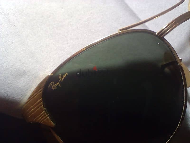 Ray-Ban and B&L Signet sunglasses 7