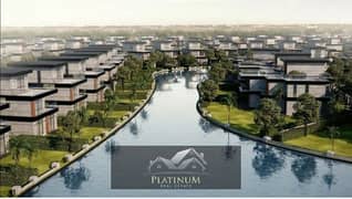 Apartment 108m for sale in Dejoya New Zayed - Prime location 5% D. P Over 12 Years 0