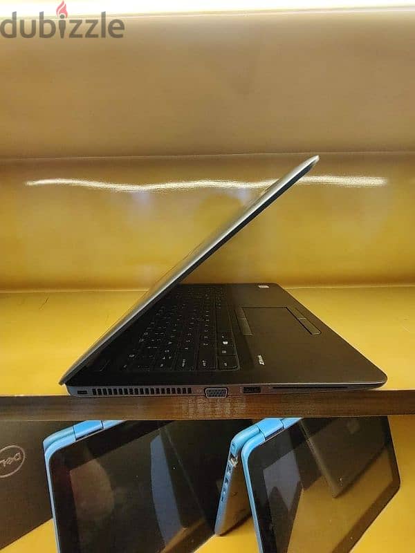 HP Zbook g3 2