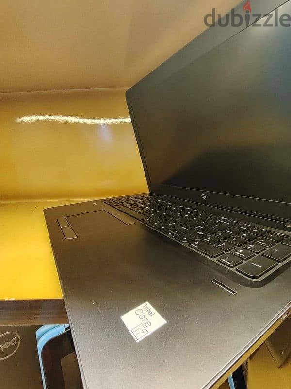 HP Zbook g3 3