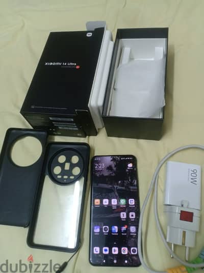 Xiaomi mi 14 ultra 512/16