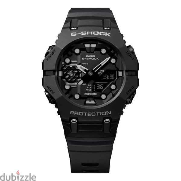 G-Shock GA-B001-1ADR 3